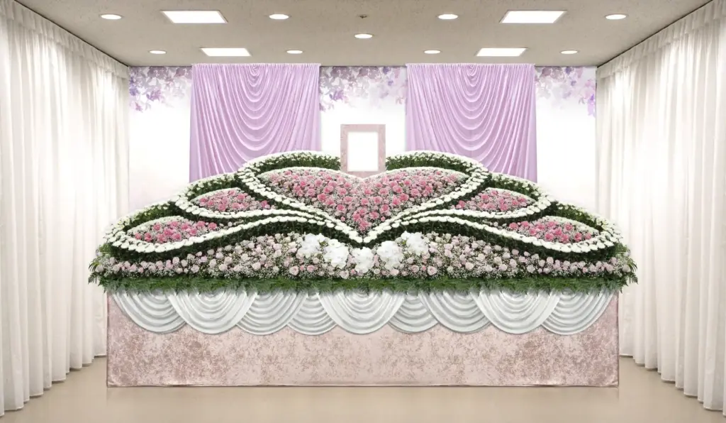 埼玉県の祭壇の画像2